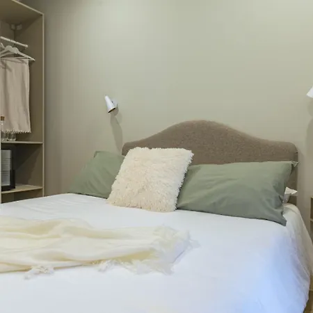 Allevi - Mastersuites On The 3*