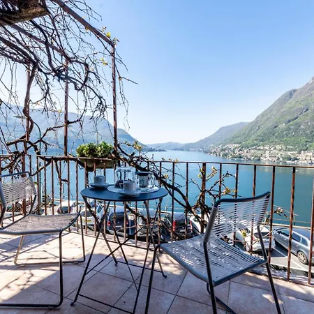 Pensionat Allevi - Mastersuites On The