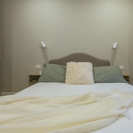 Allevi - Mastersuites On The Pensionat Pognana Lario