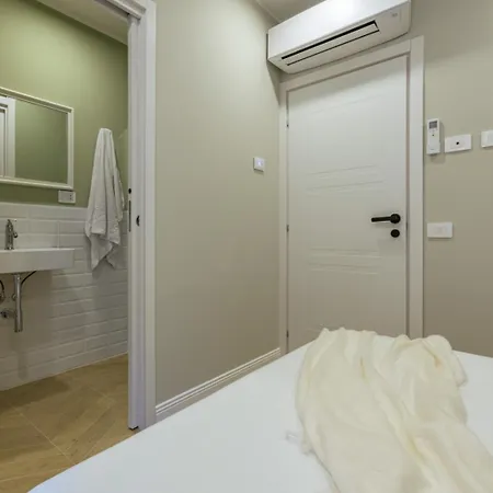 Pensionat Allevi - Mastersuites On The Pognana Lario
