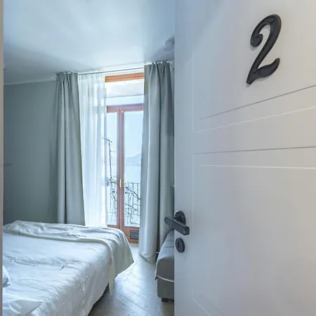 Allevi - Mastersuites On The 3* Pognana Lario
